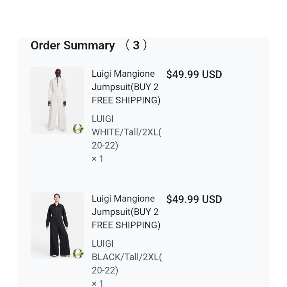 Fleece Jumpsuits - Picture 4 of 5